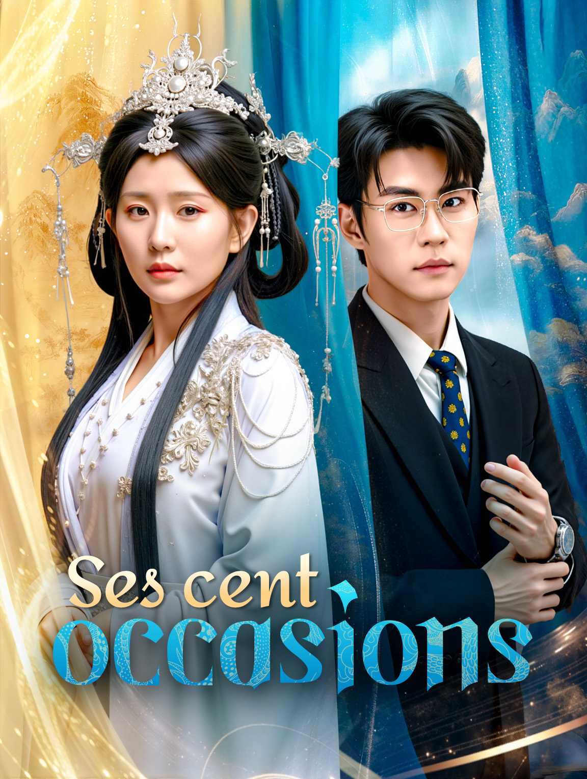 Ses cent occasions