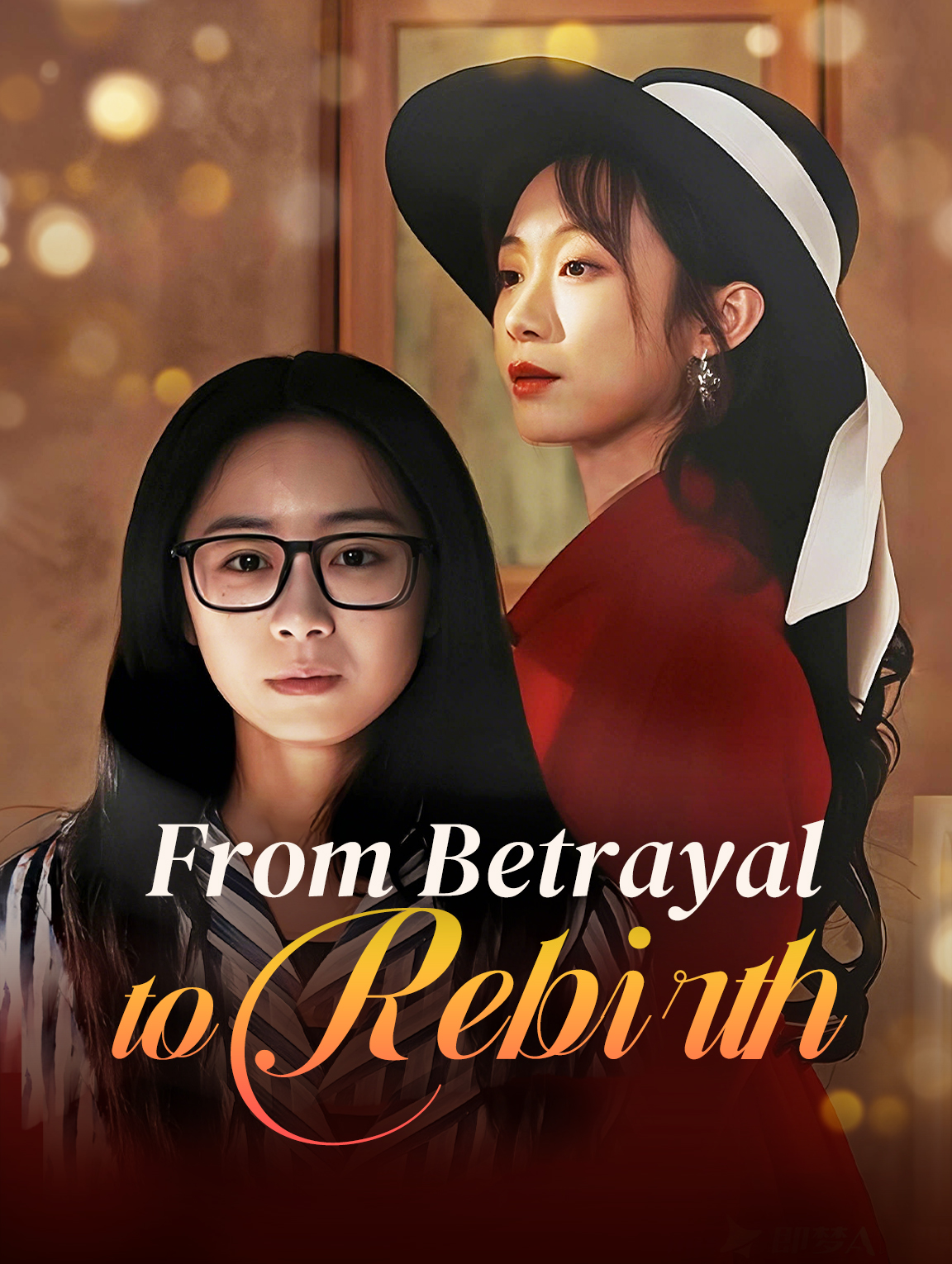 From Betrayal to Rebirth
