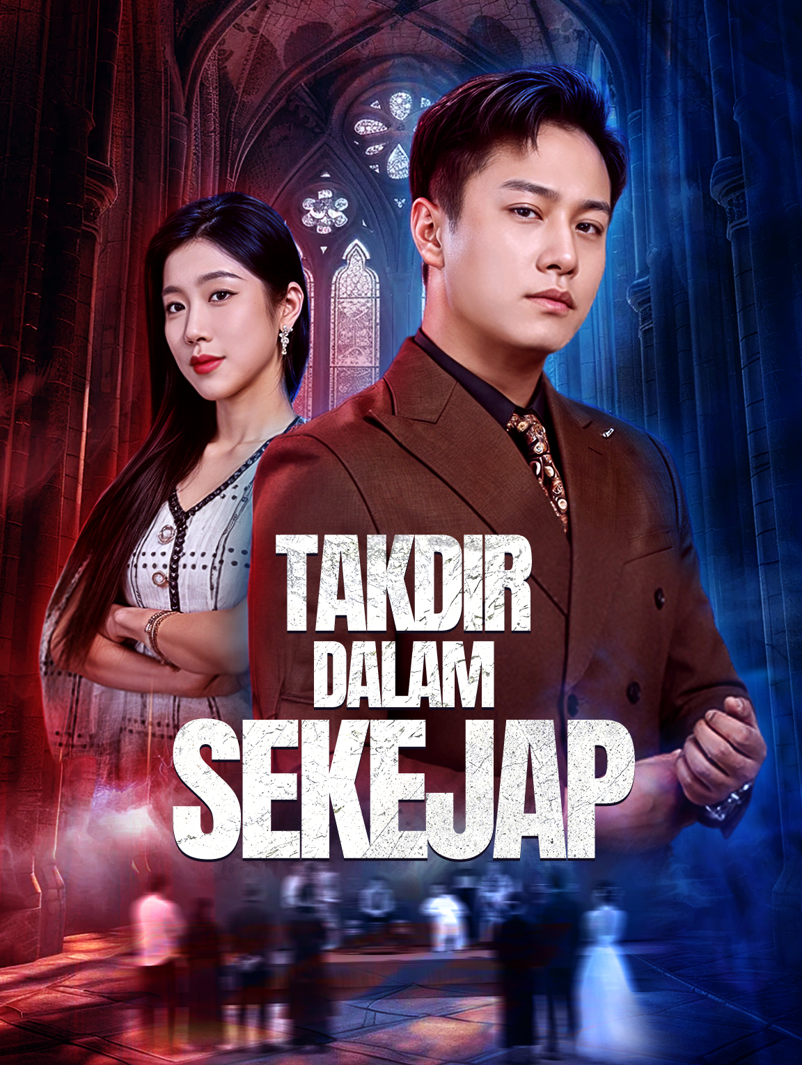 Takdir dalam Sekejap