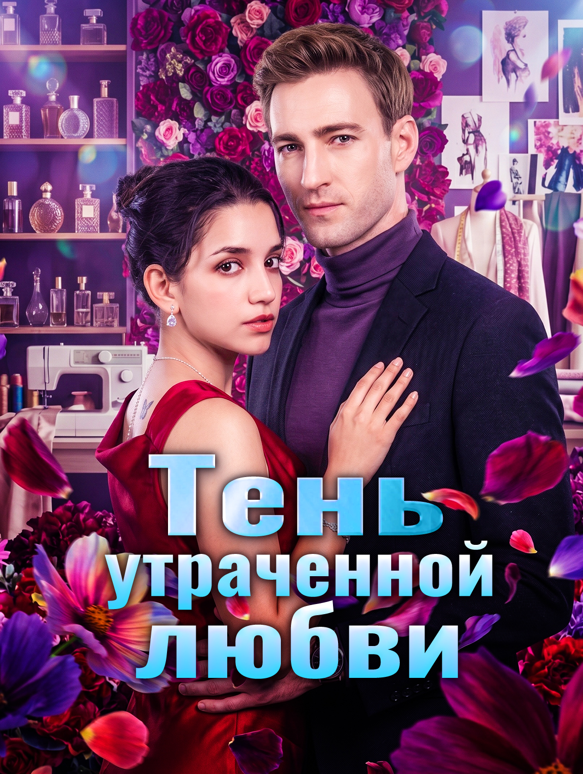 Тень утраченной любви