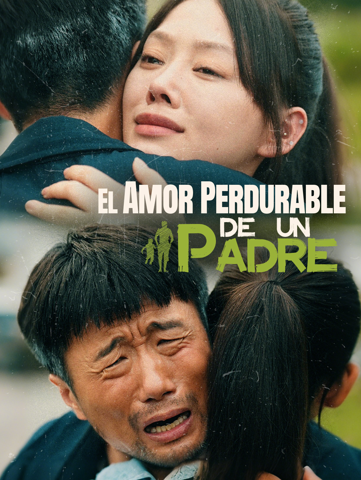El Amor Perdurable de un Padre