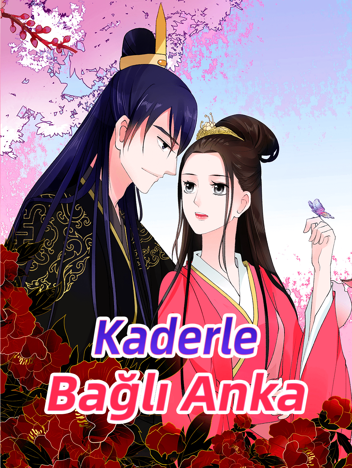 Kaderle Bağlı Anka