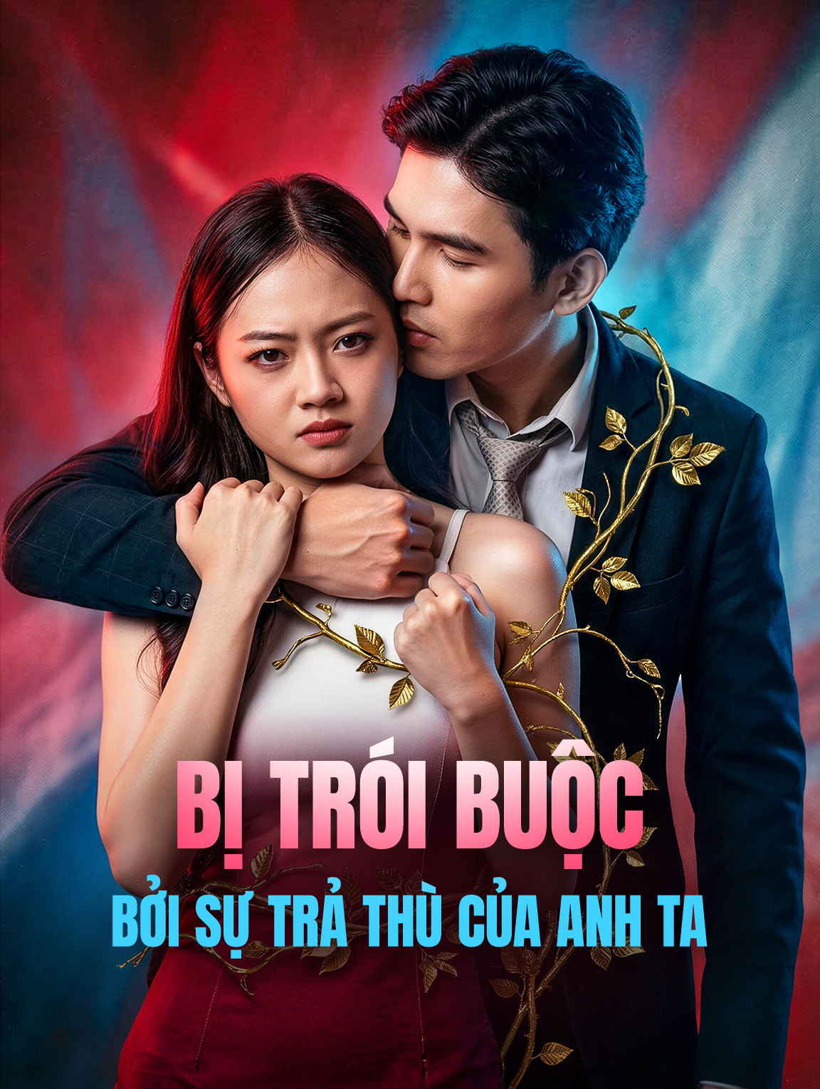 Bị Trói Buộc Bởi Sự Trả Thù Của Anh Ta