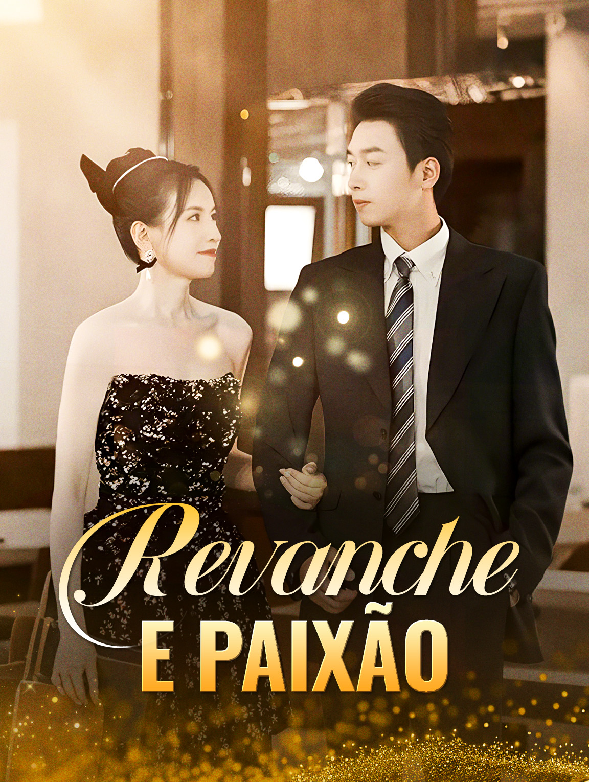 Revanche e Paixão