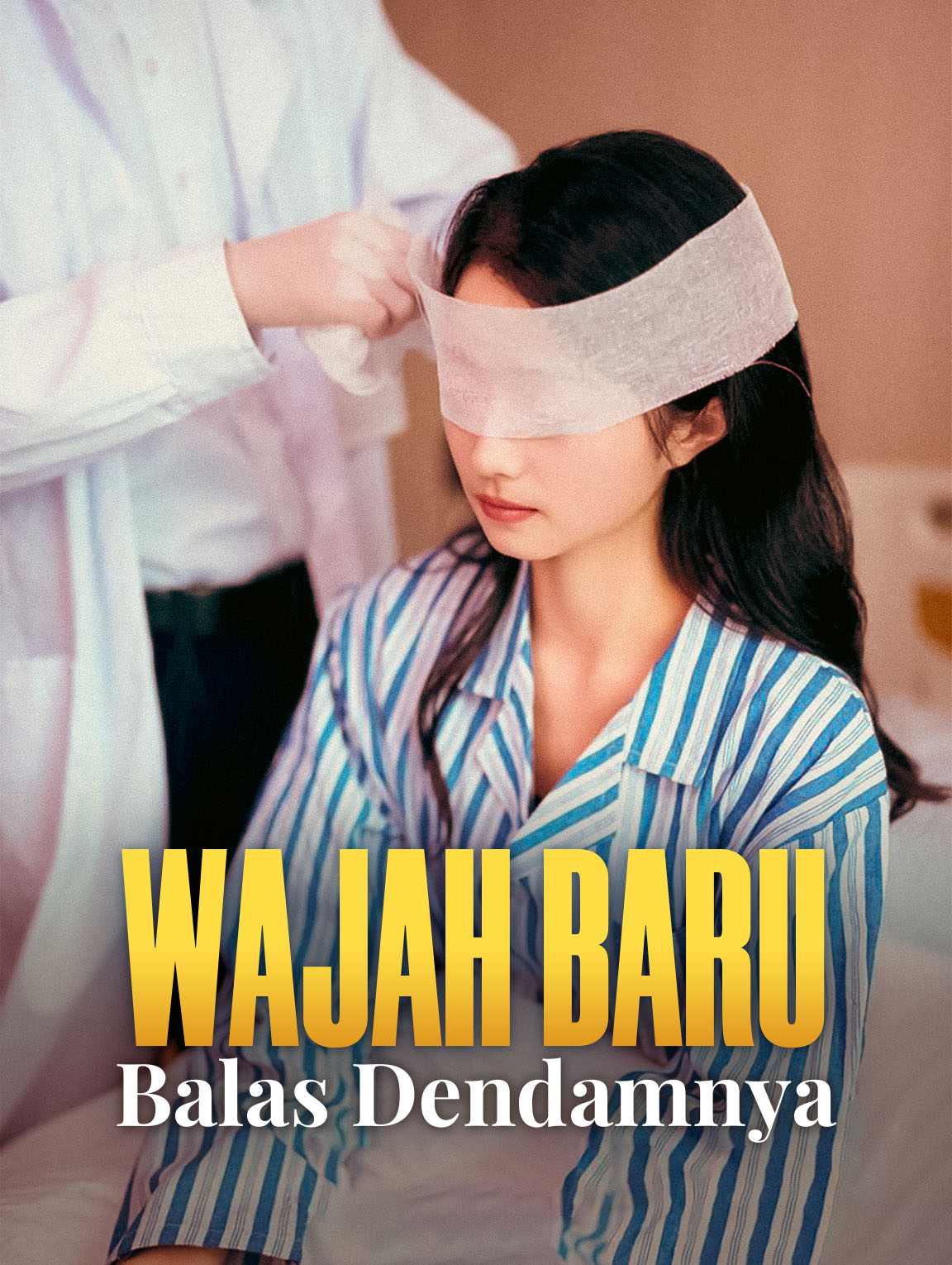 Wajah Baru, Balas Dendamnya