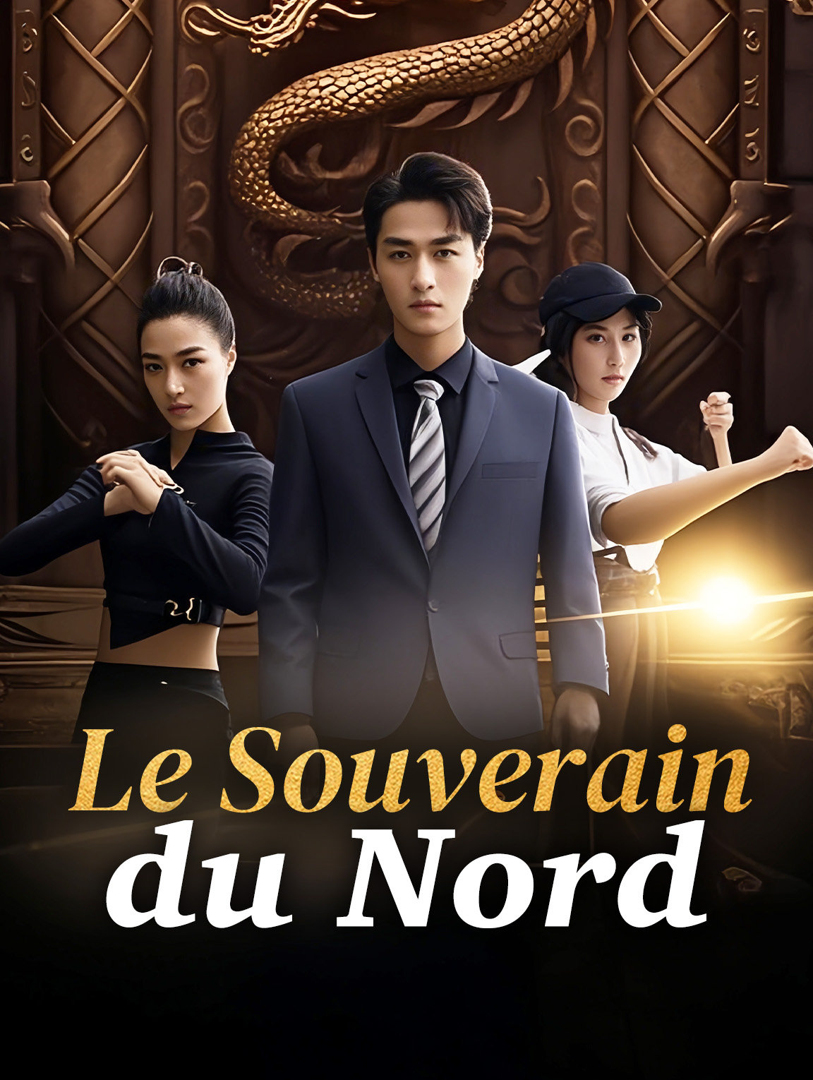 Le Souverain du Nord