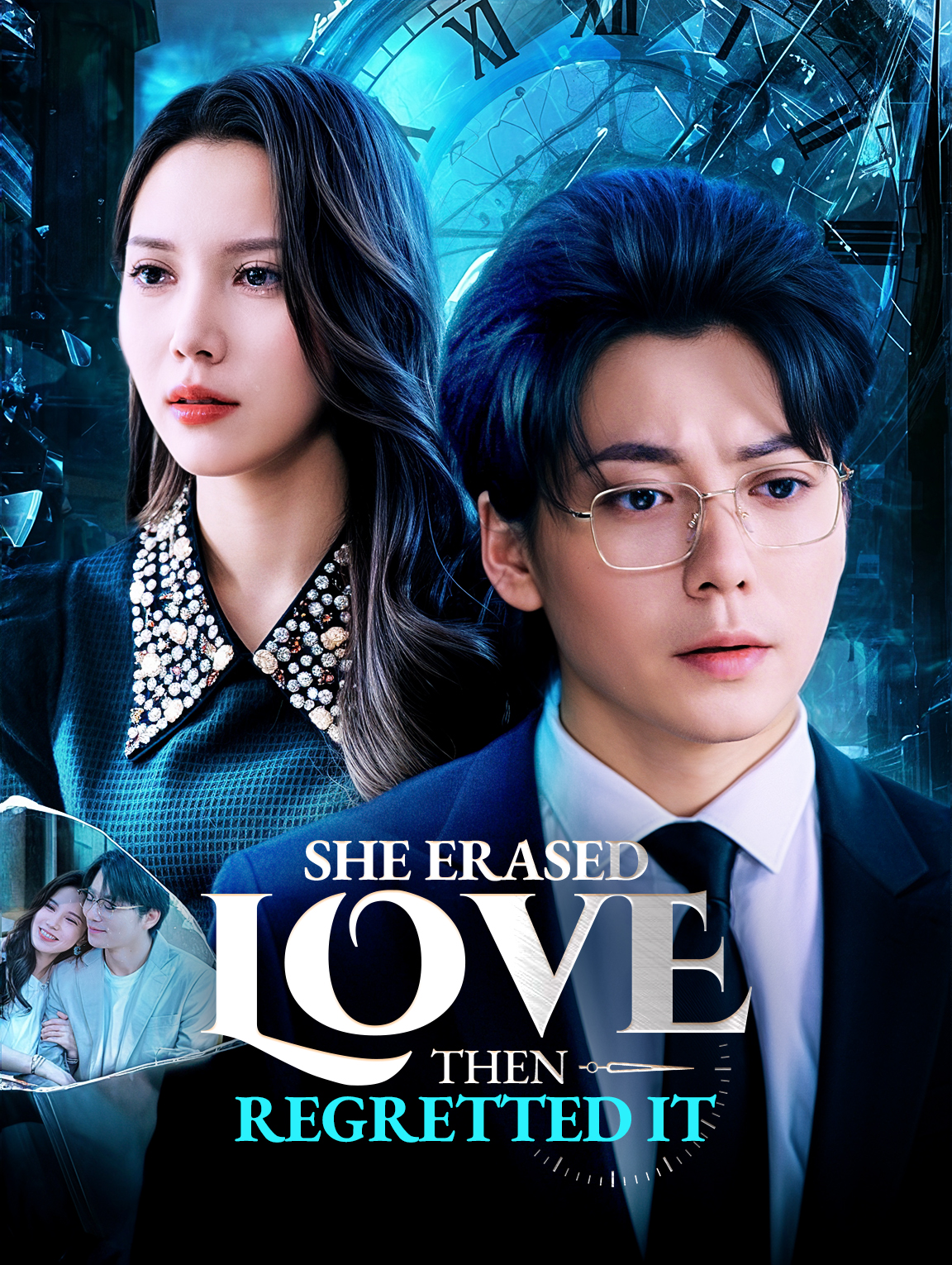 She Erased Love, Then Regretted It