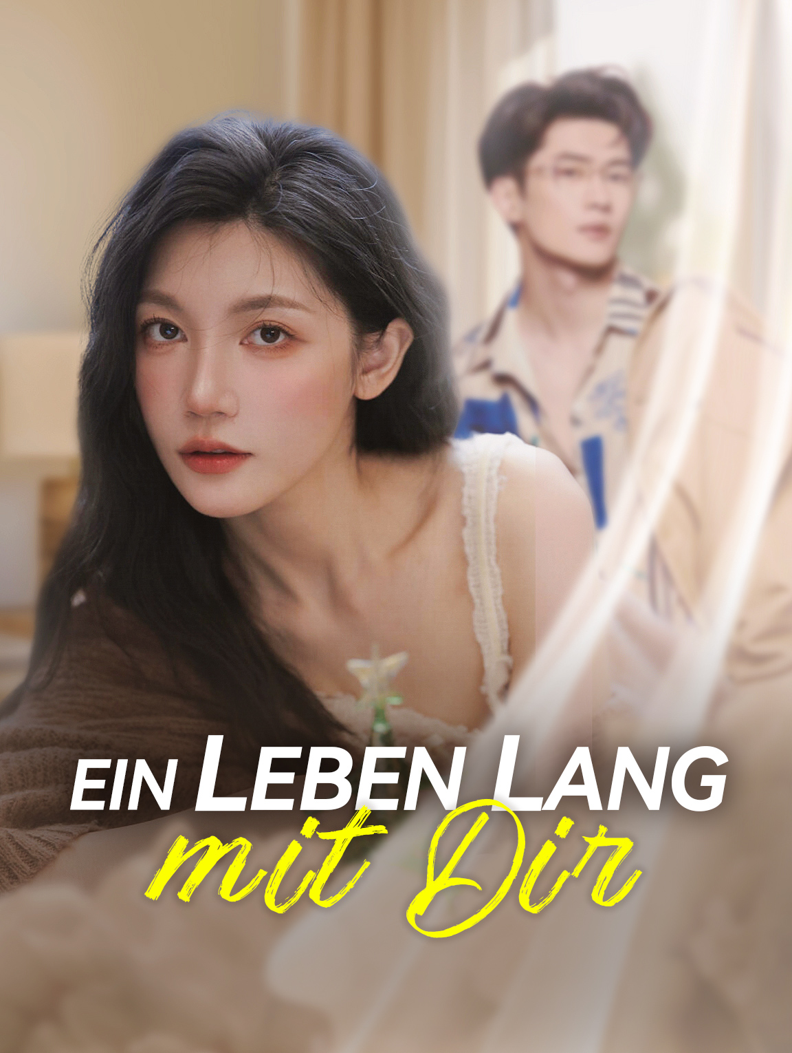 Ein Leben lang mit Dir