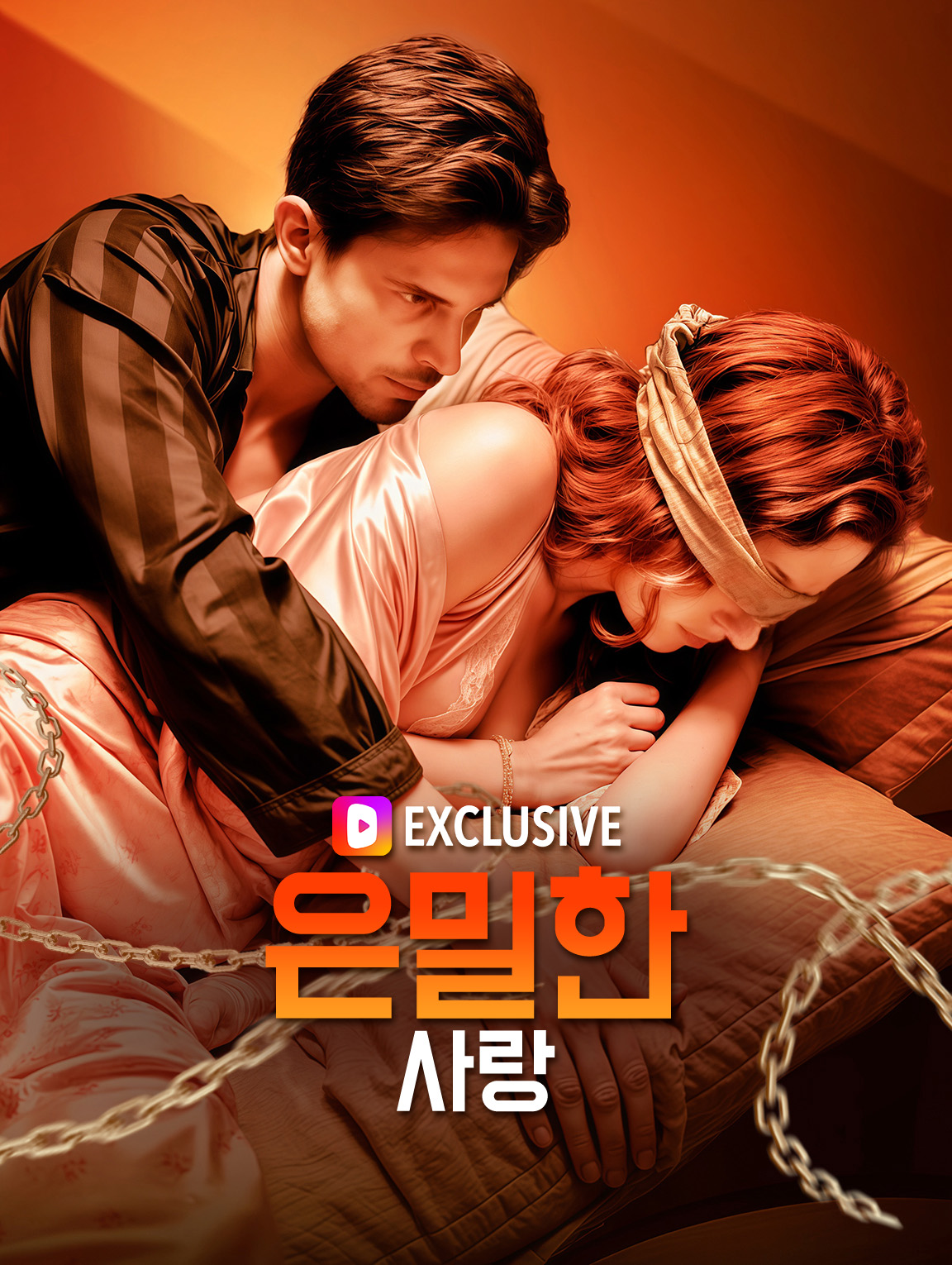 은밀한 사랑