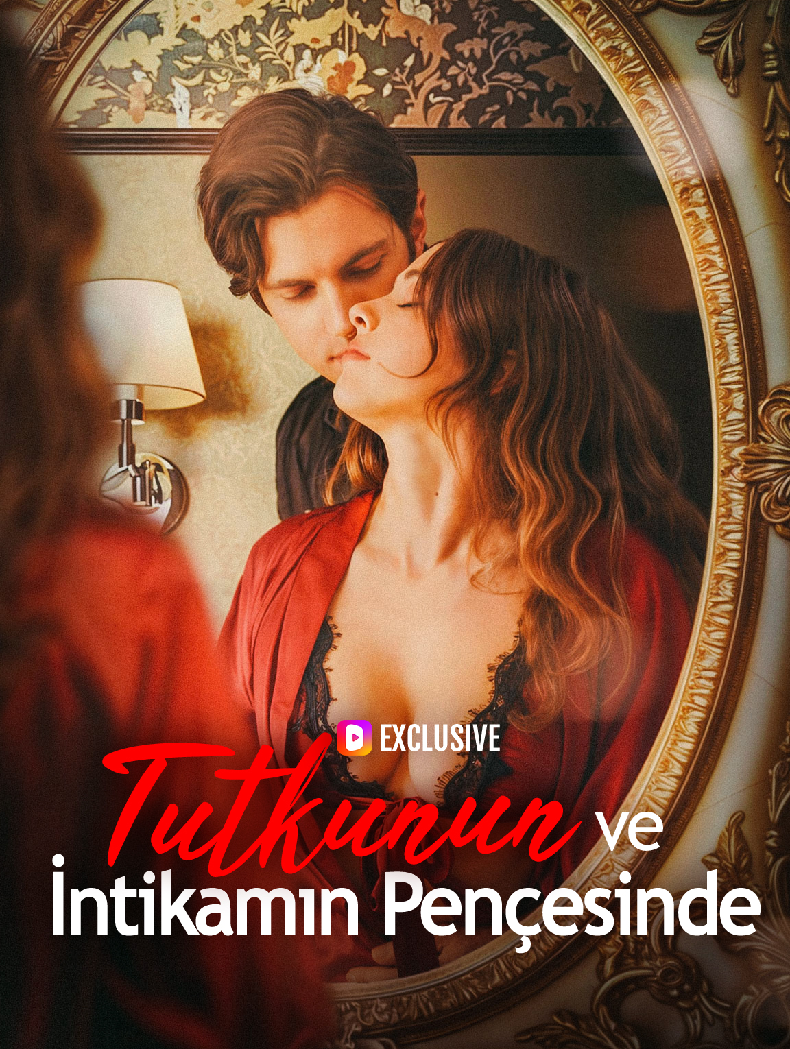 Tutkunun ve İntikamın Pençesinde