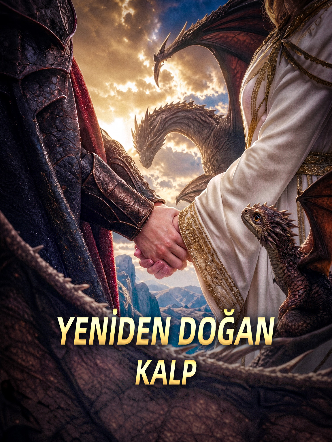 YENİDEN DOĞAN KALP