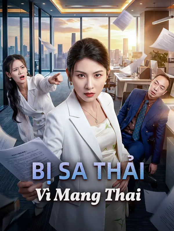 Bị Sa Thải Vì Mang Thai