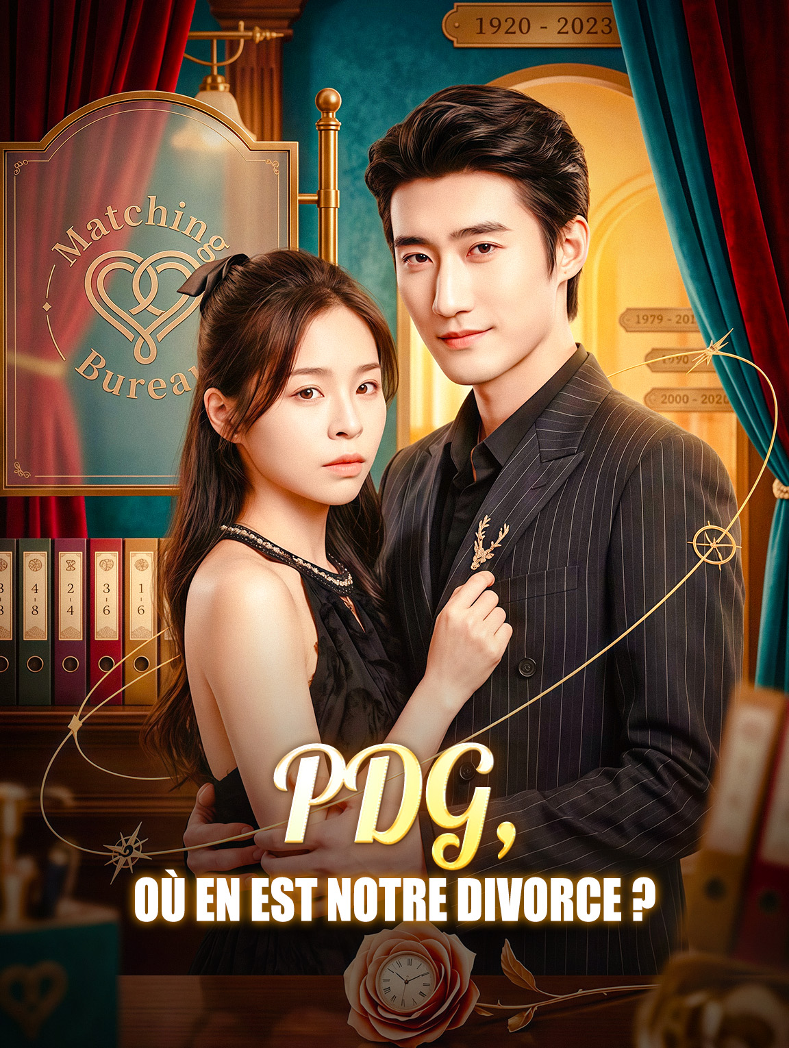 PDG, où en est notre divorce ?