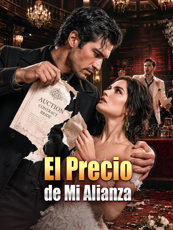 El Precio de Mi Alianza