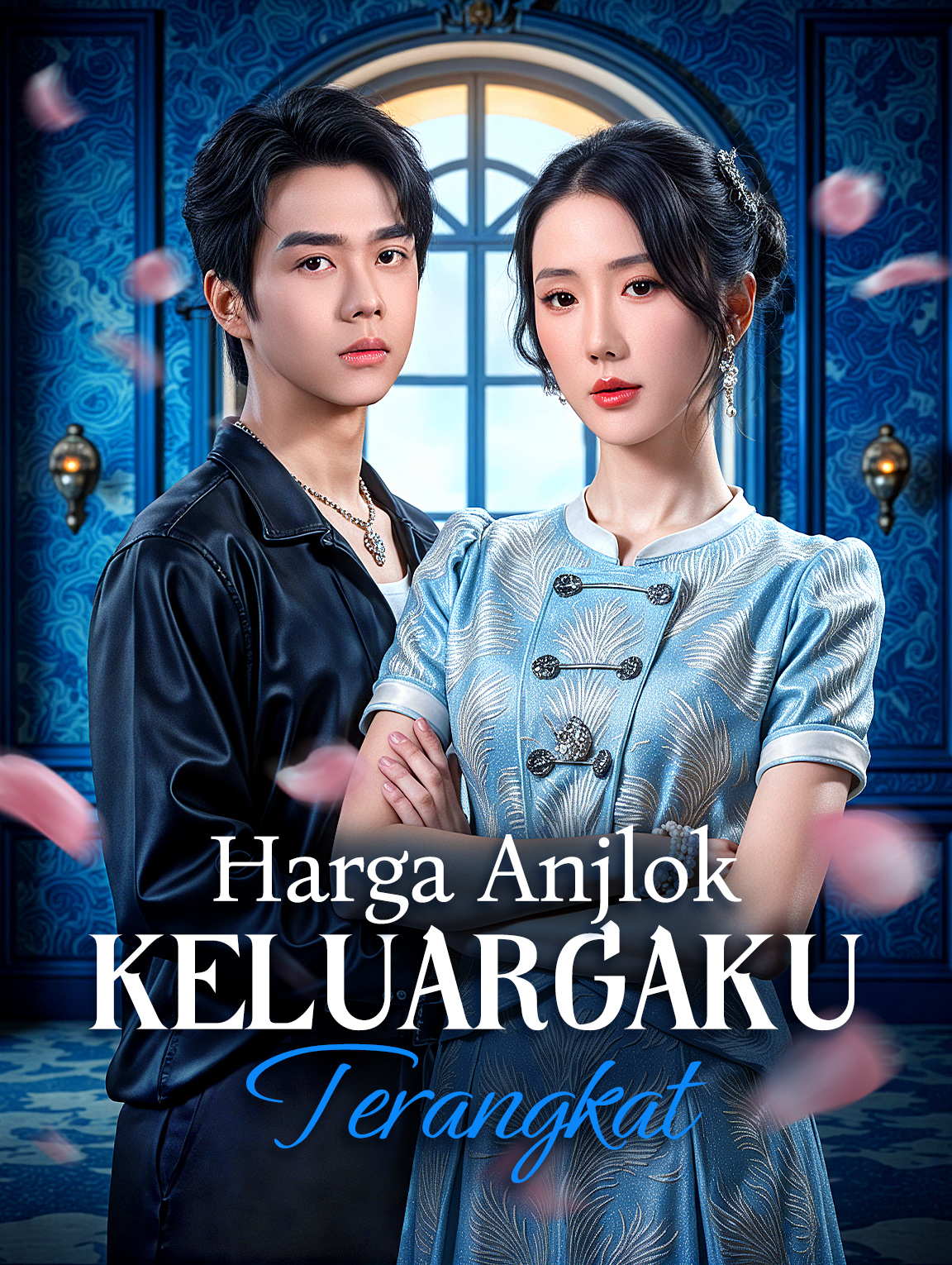 Harga Anjlok, Keluargaku Terangkat