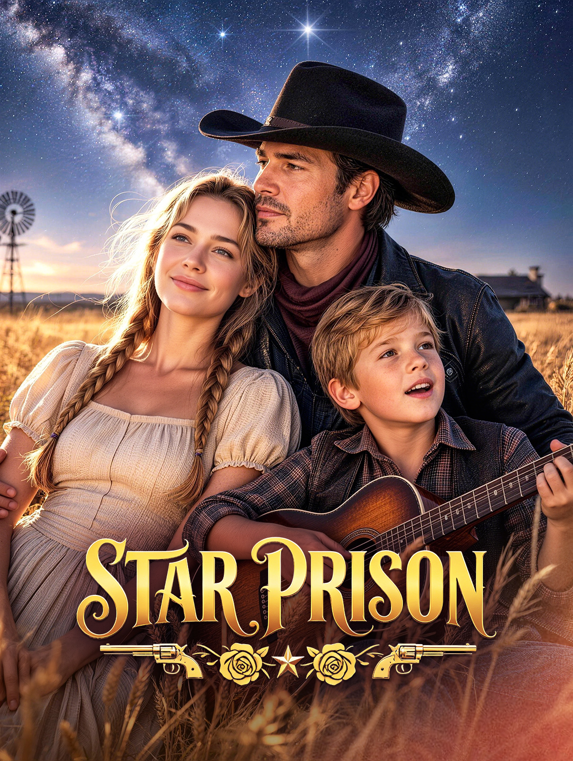 Star Prison