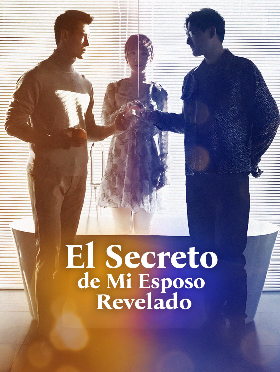 El Secreto de Mi Esposo Revelado