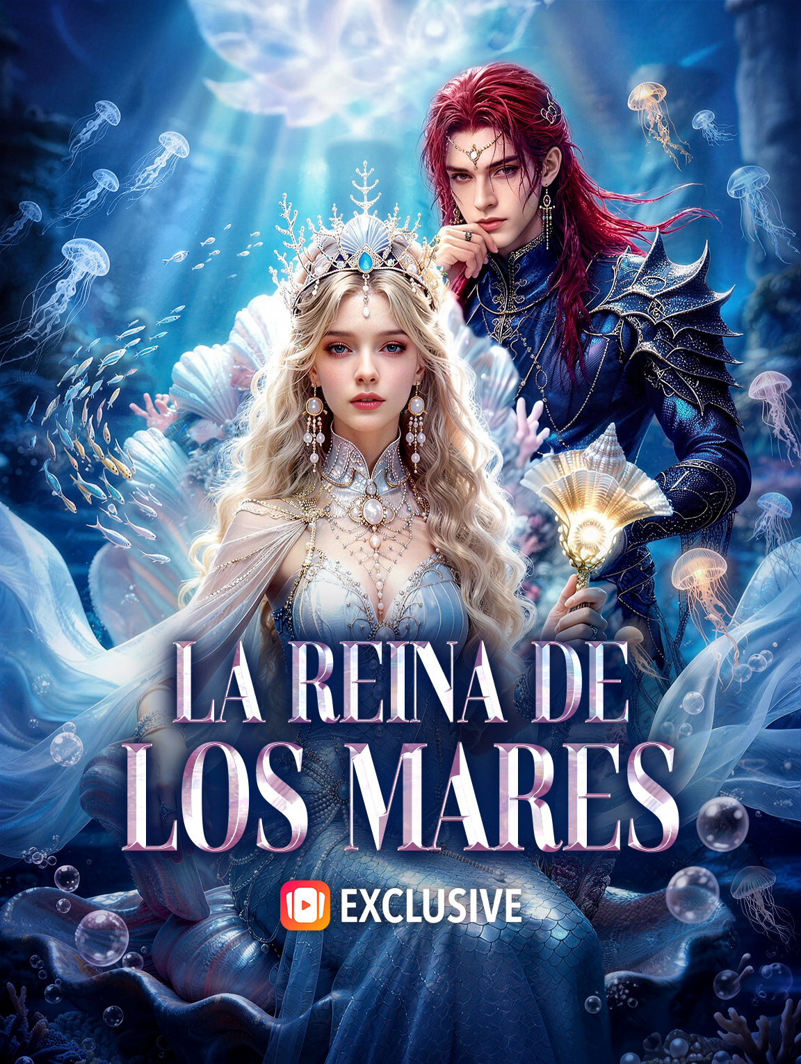 La Reina de los Mares