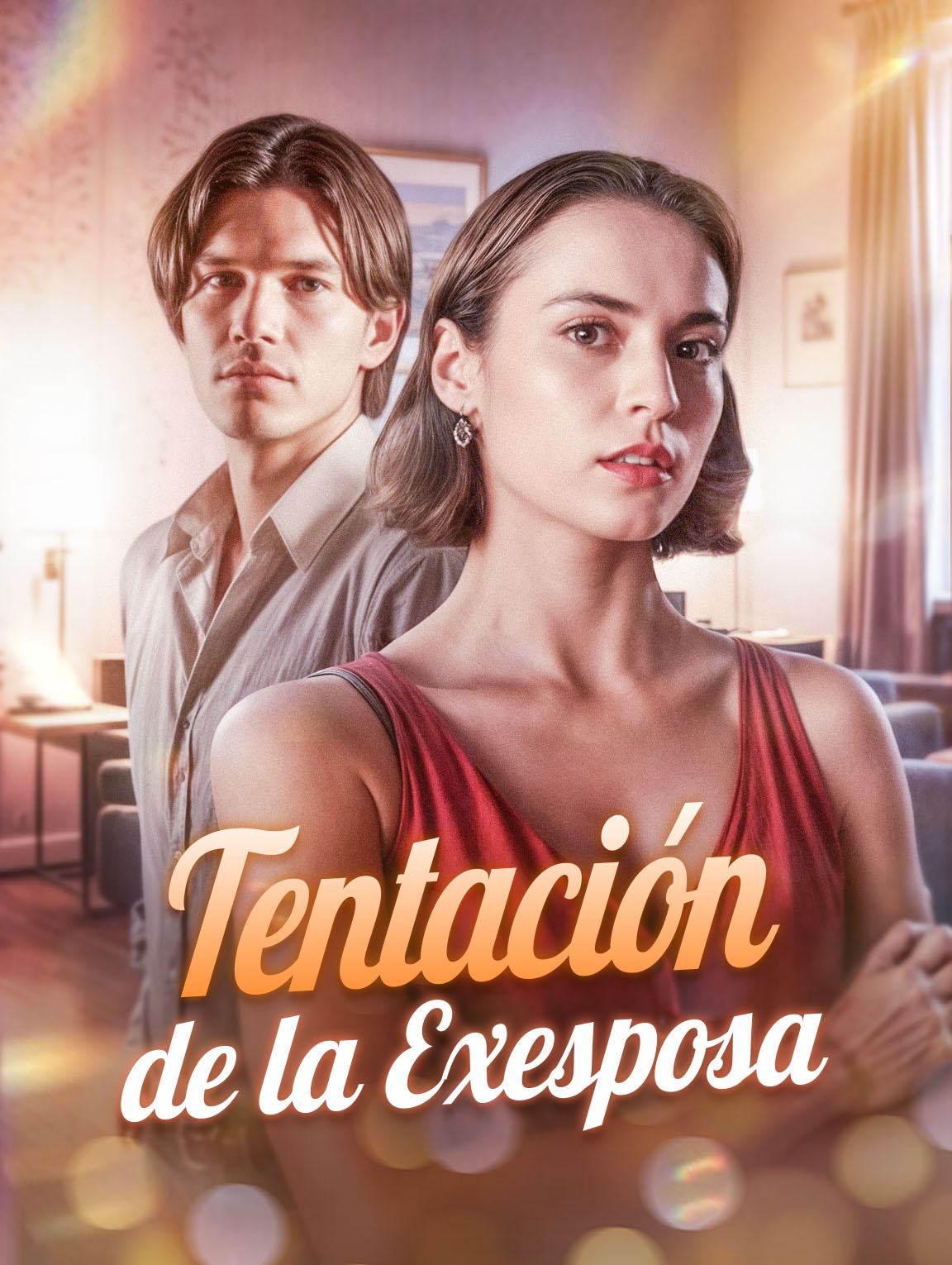 Tentación de la Exesposa
