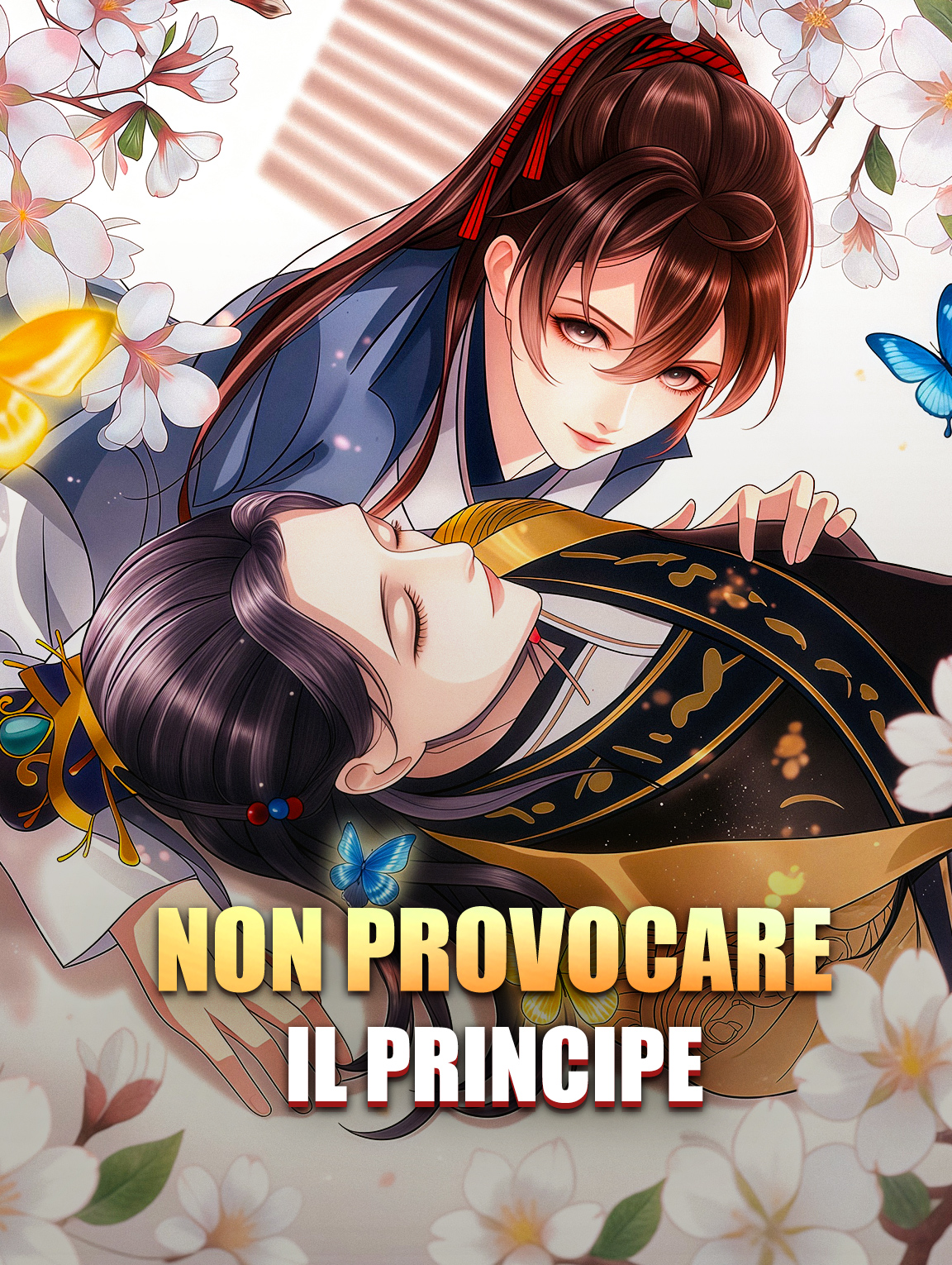 Non Provocare il Principe