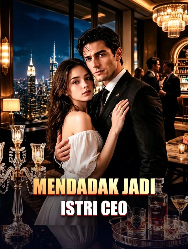 Mendadak Jadi Istri CEO