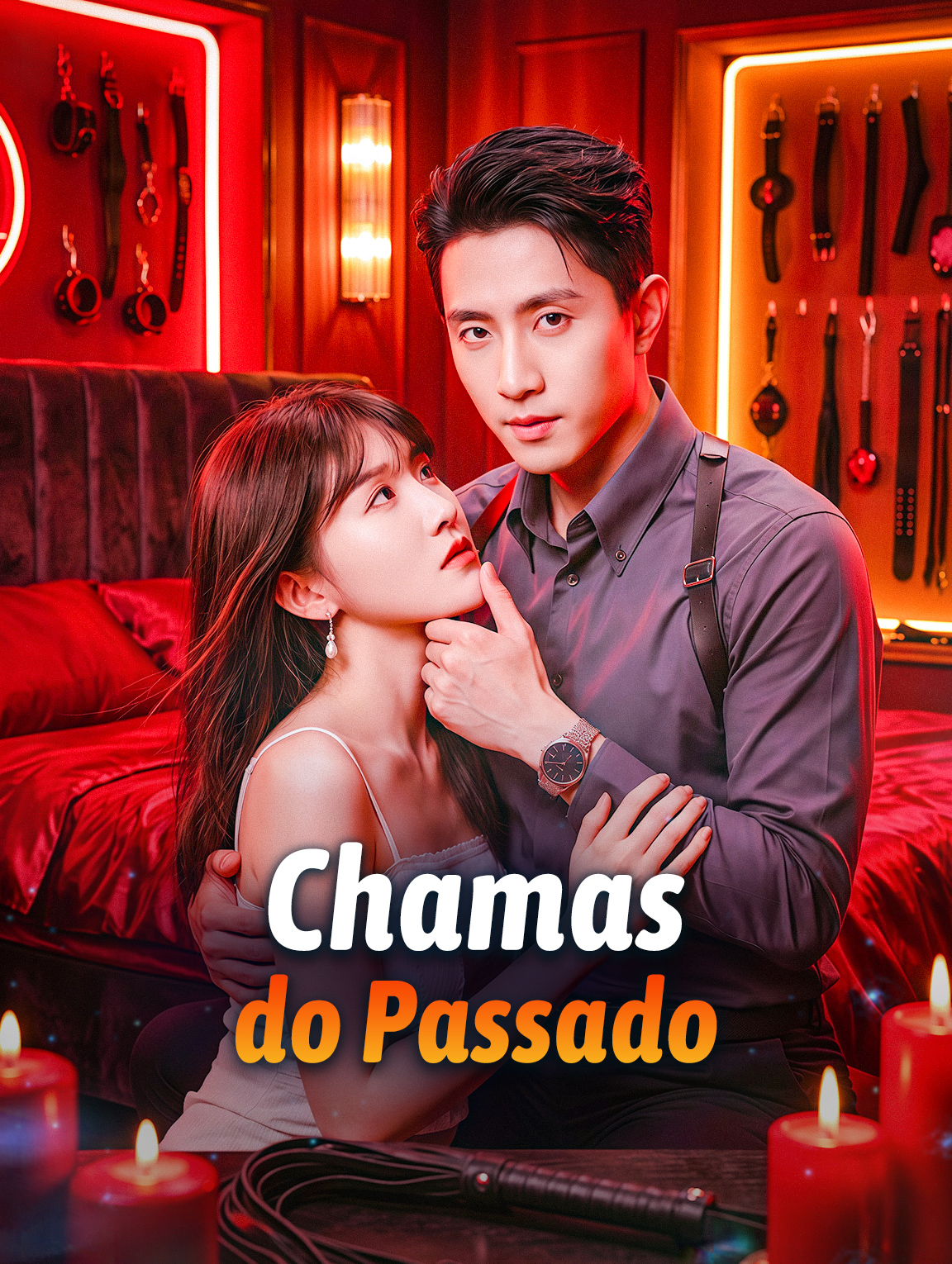 Chamas do Passado