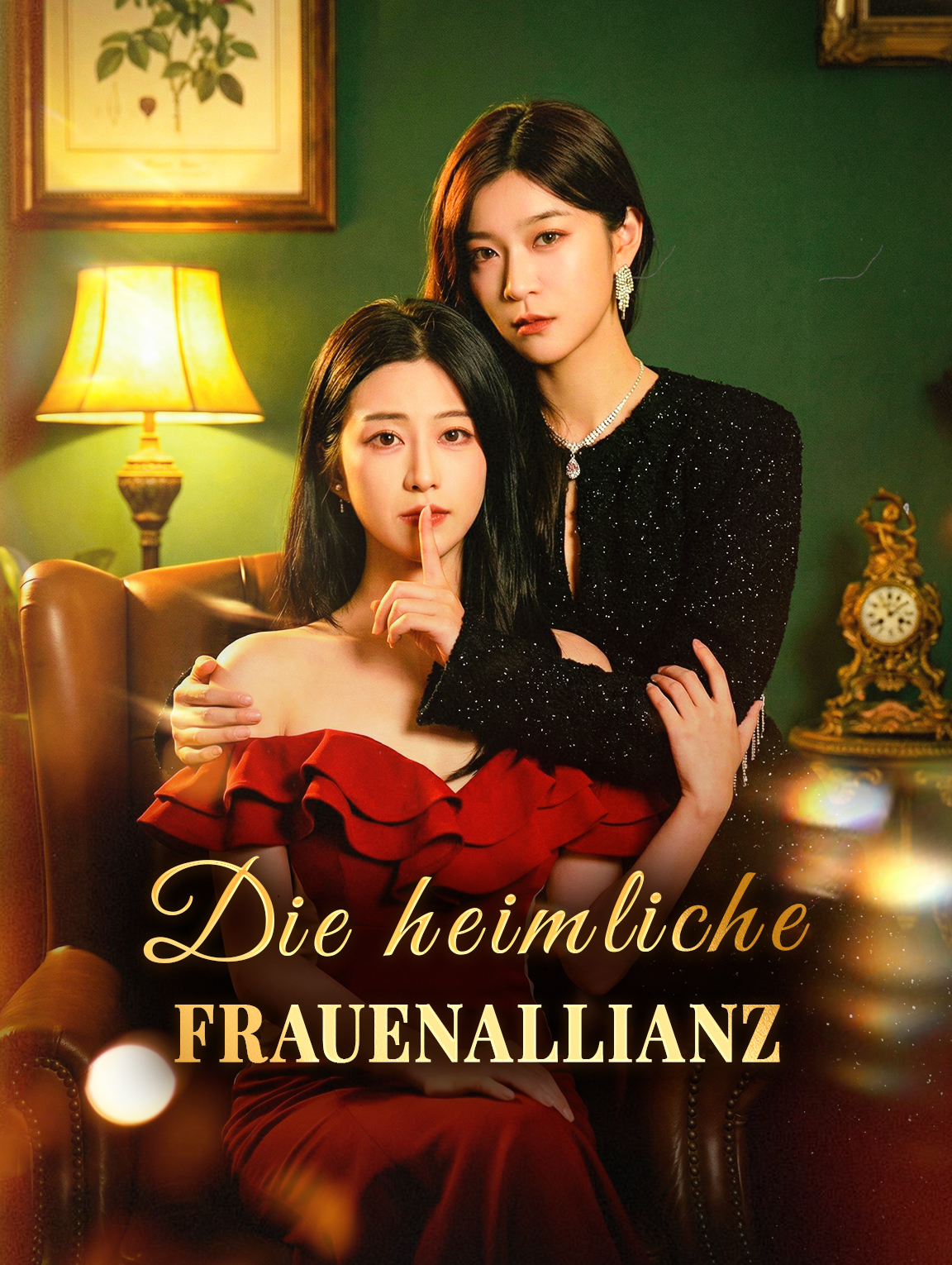 Die heimliche Frauenallianz