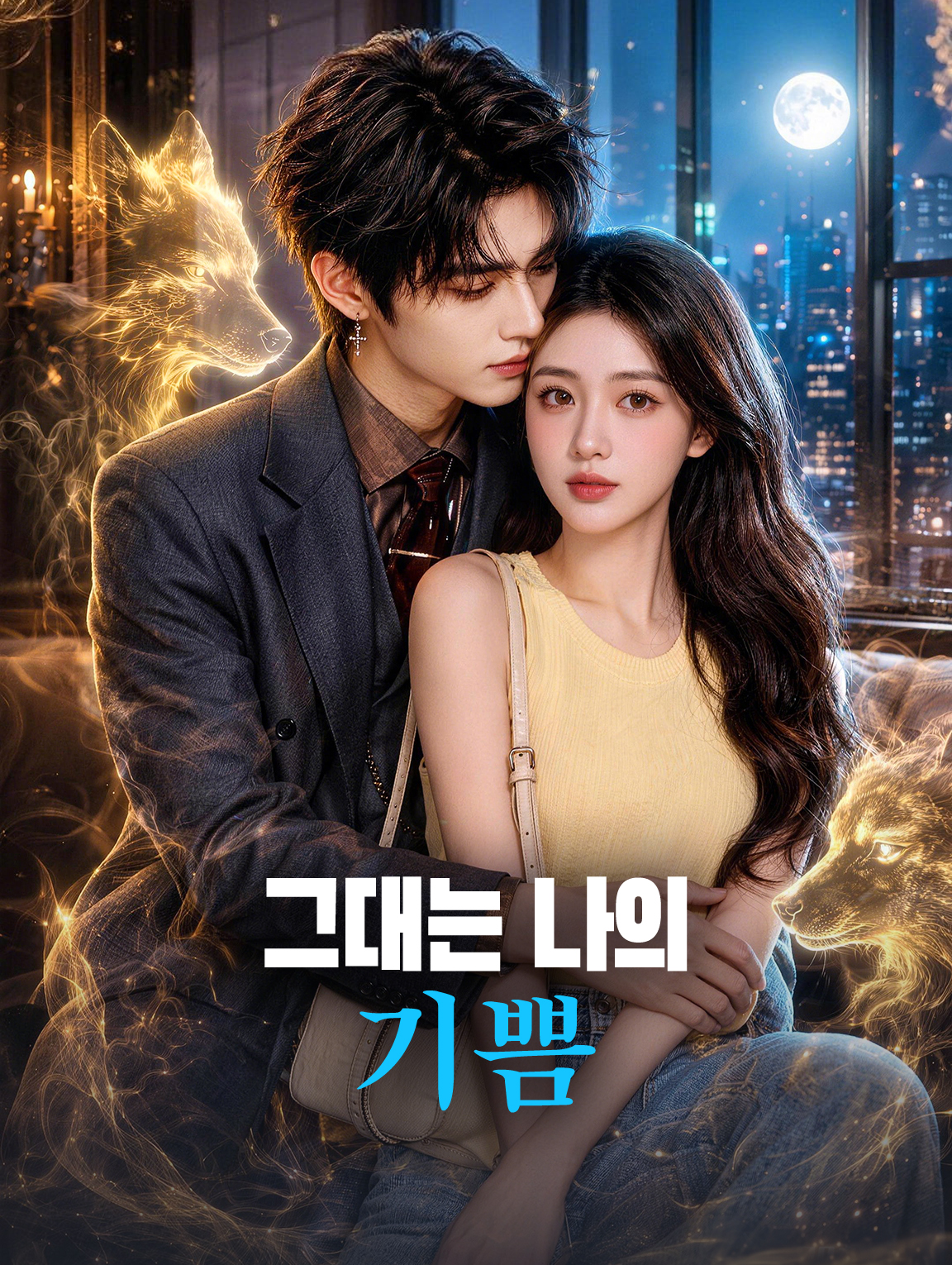 그대는 나의 기쁨