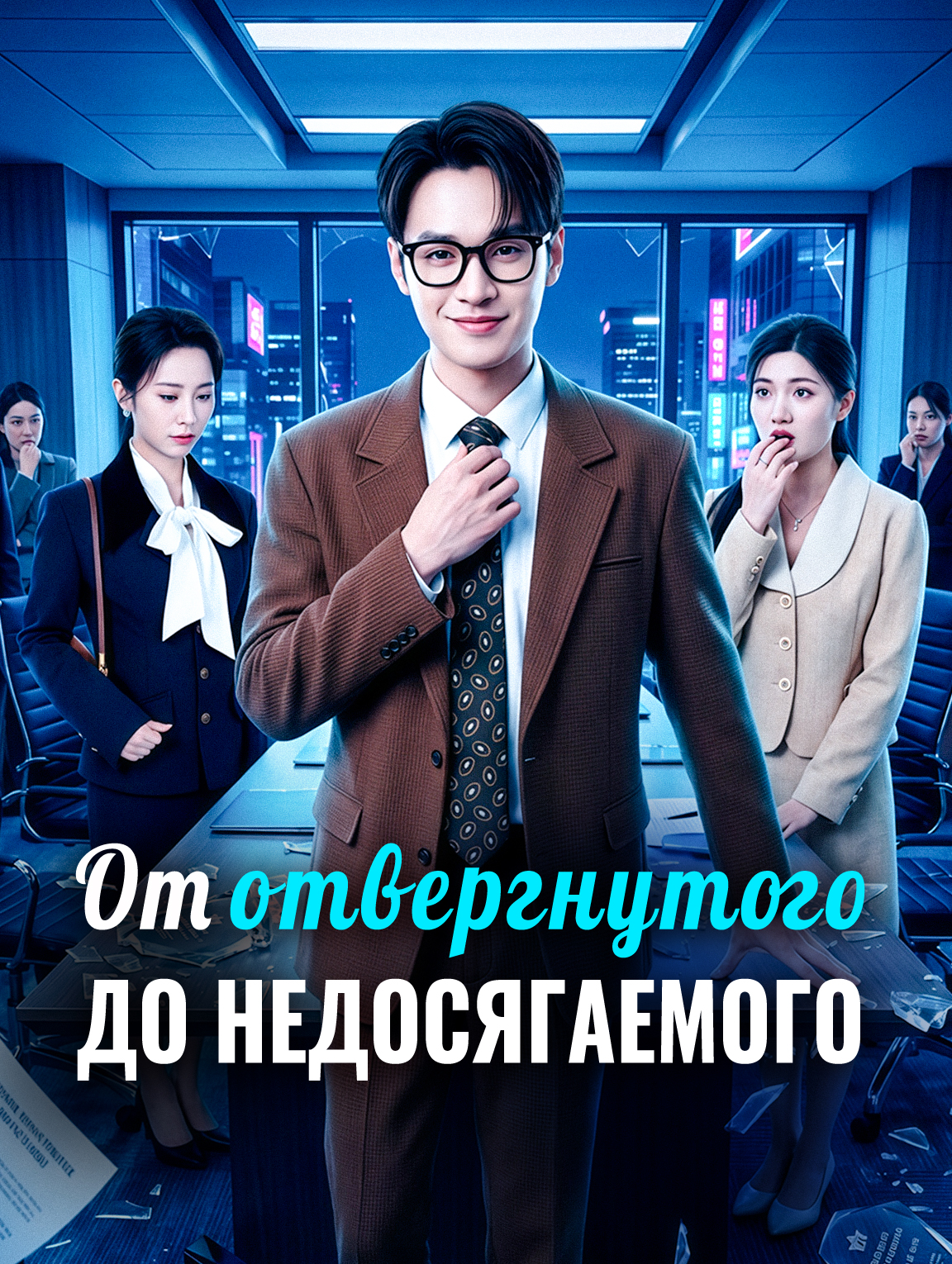 От отвергнутого до недосягаемого