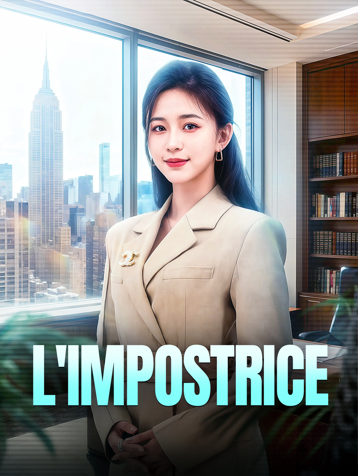 L'Impostrice