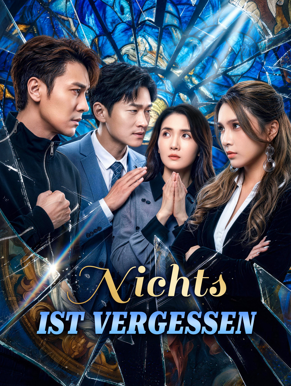 Nichts ist vergessen
