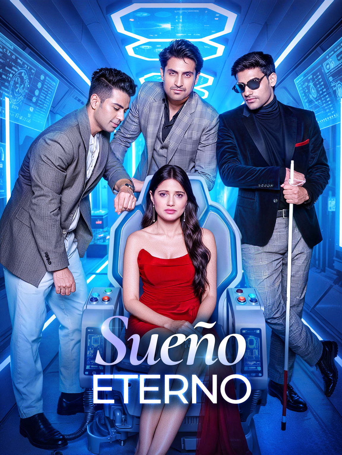 Sueño Eterno