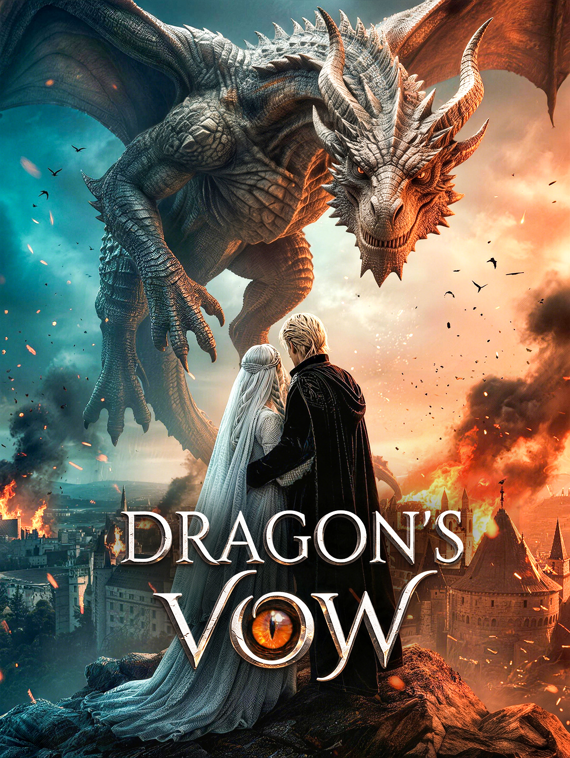 Dragon's vow