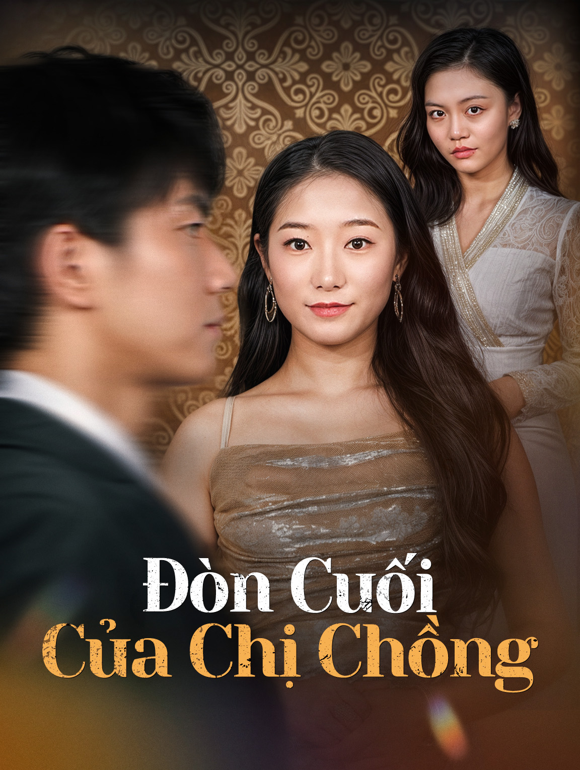 Đòn Cuối Của Chị Chồng