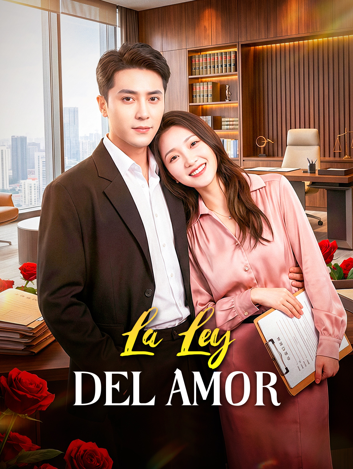 La Ley del Amor