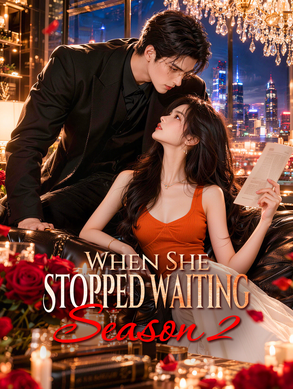 When She Stopped Waiting: Season 2