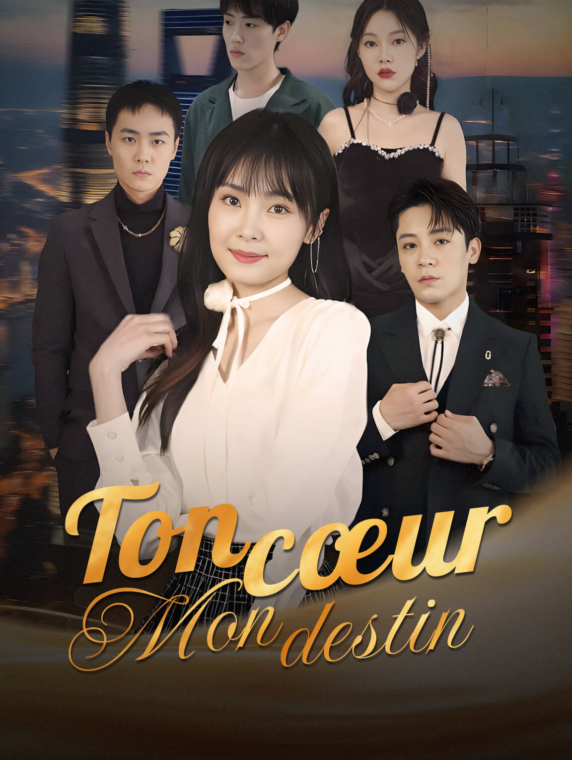 Ton cœur, mon destin