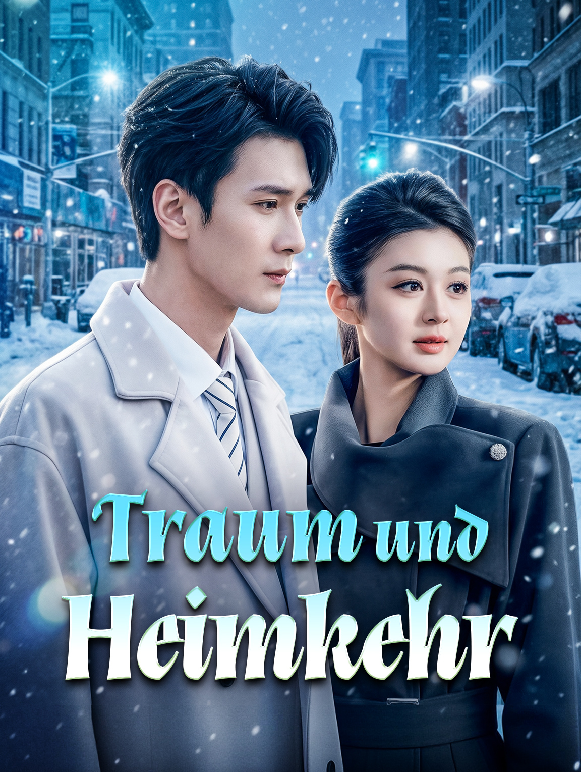 Traum und Heimkehr