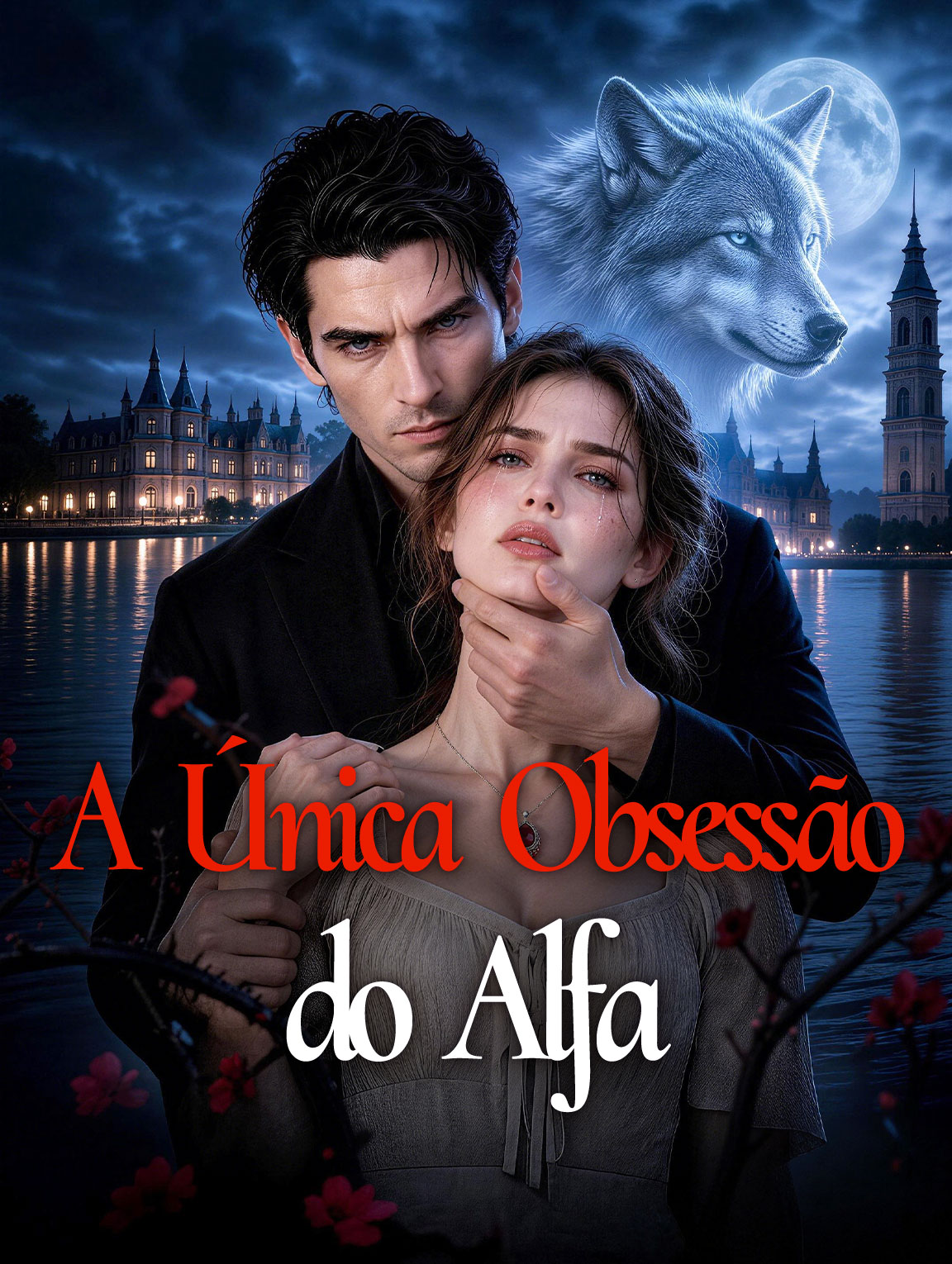 A Única Obsessão do Alfa