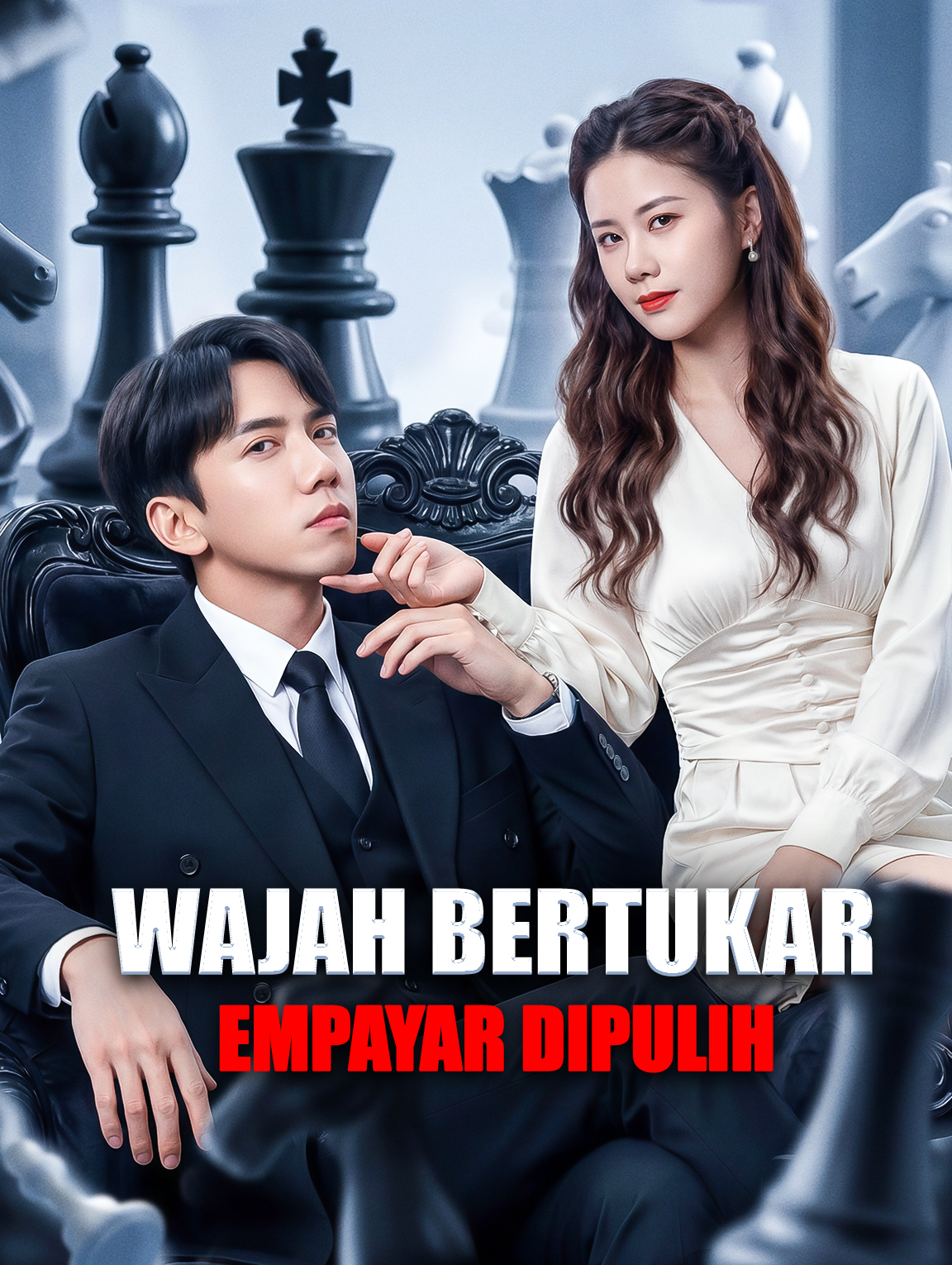 Wajah Bertukar, Empayar Dipulih