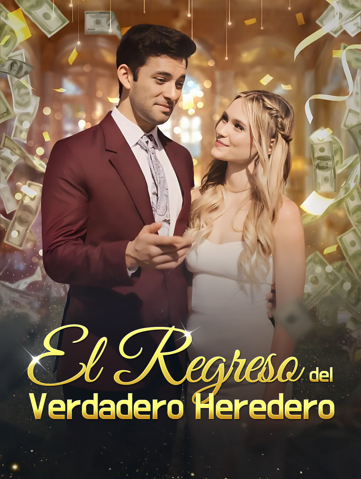 El Regreso del Verdadero Heredero