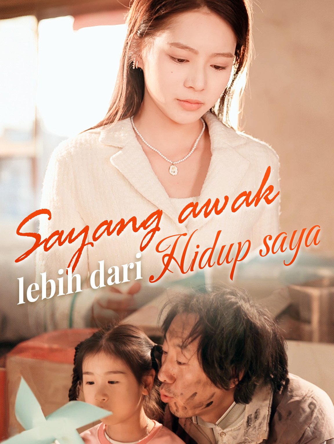 Cinta Jangkauan Hidupku