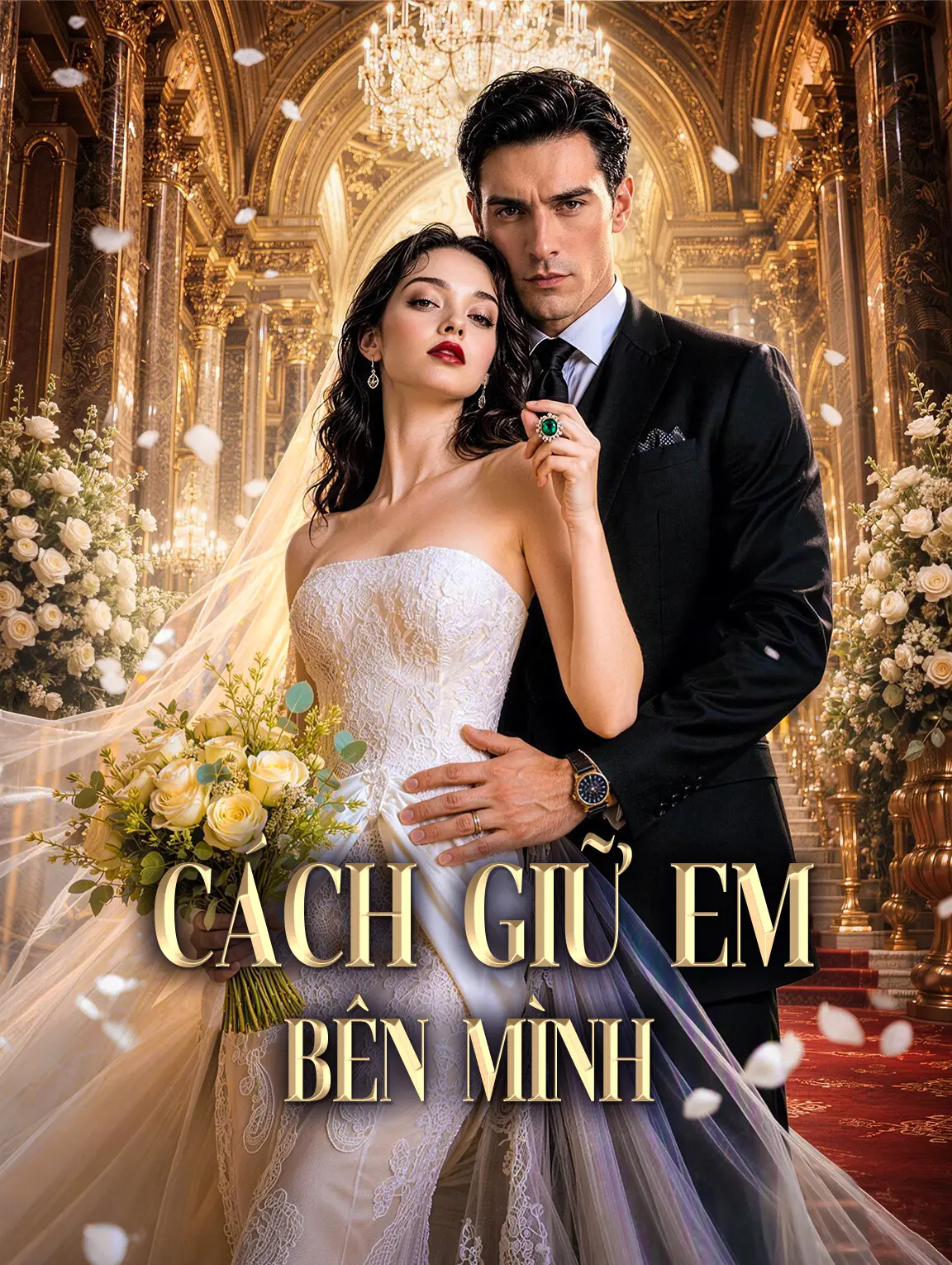 Cách Giữ Em Bên Mình
