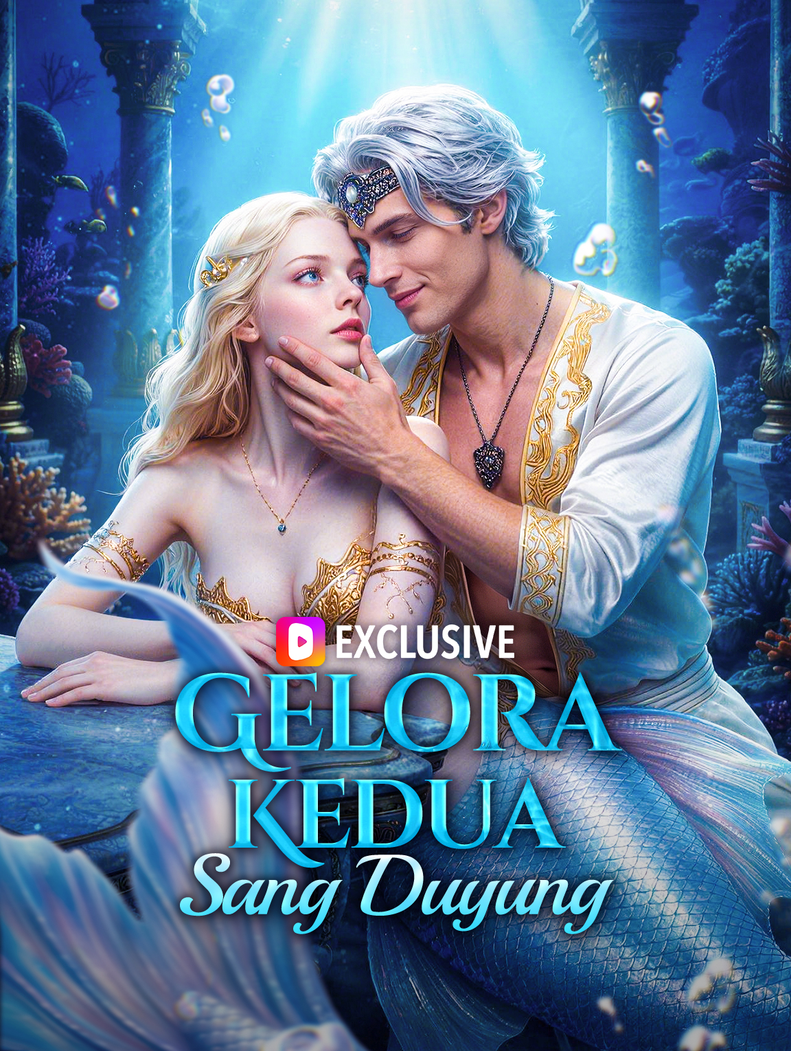 Gelora Kedua Sang Duyung