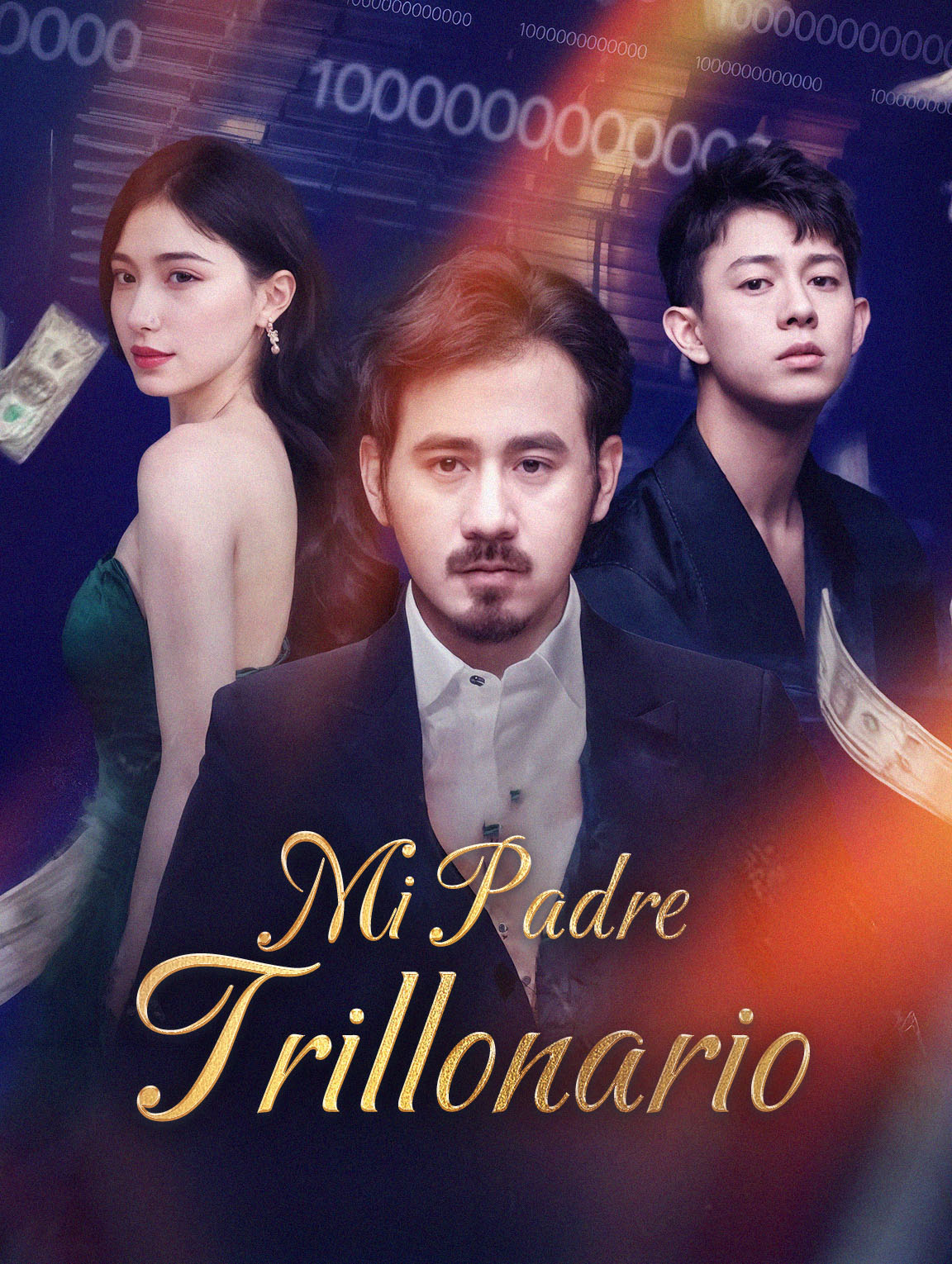 Mi Padre Trillonario