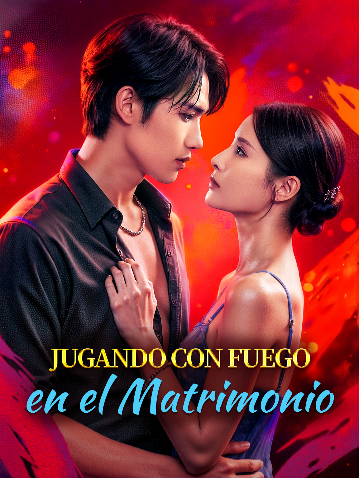 Jugando con Fuego en el Matrimonio