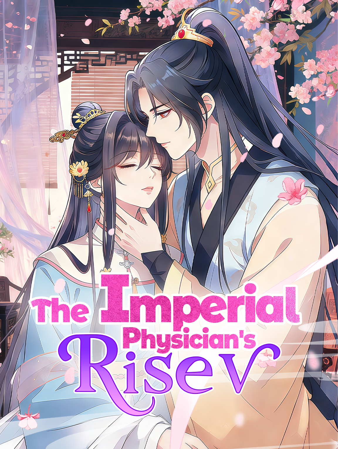 The Imperial Physician's Rise V