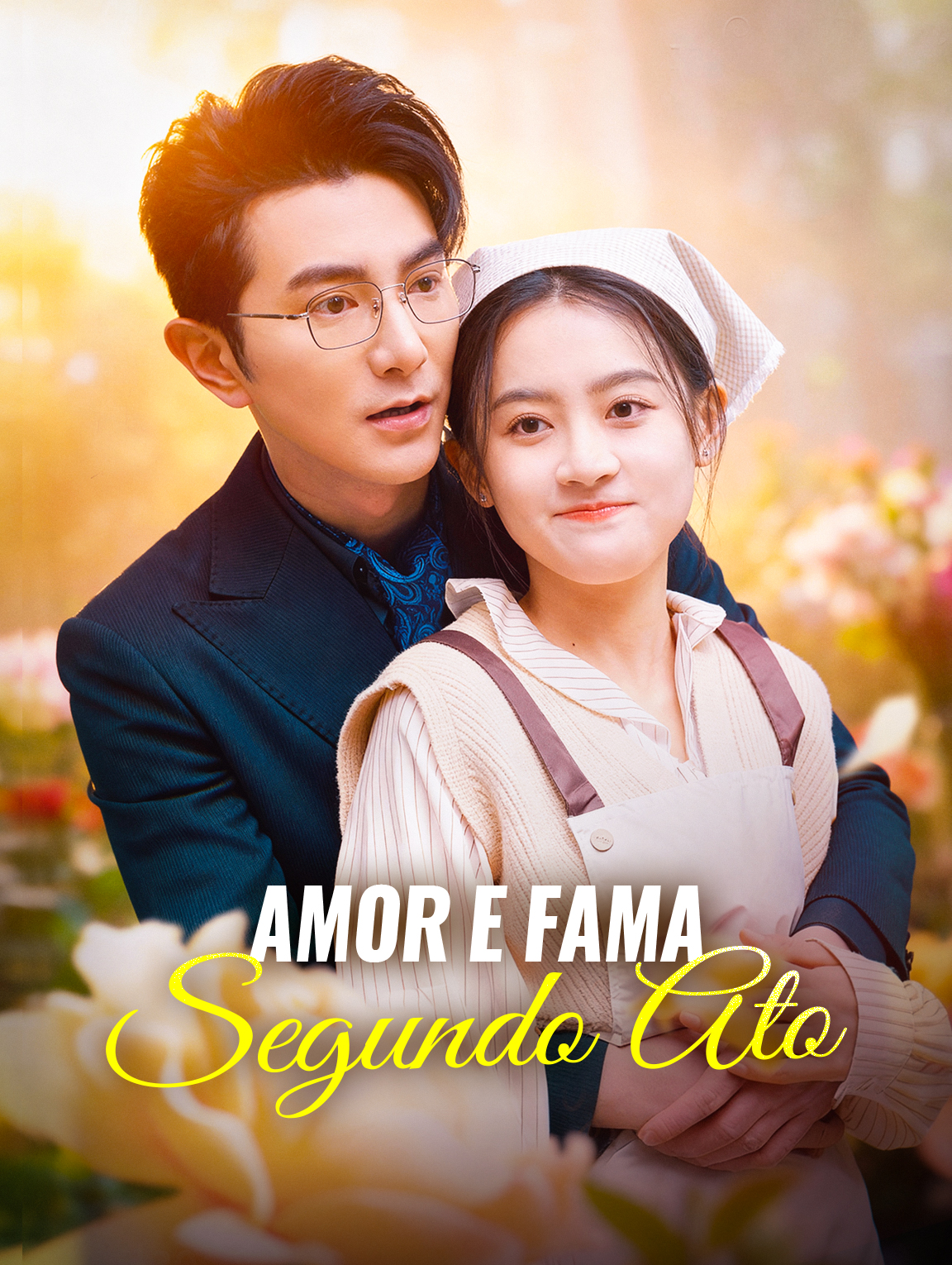 Amor e FamaSegundo Ato