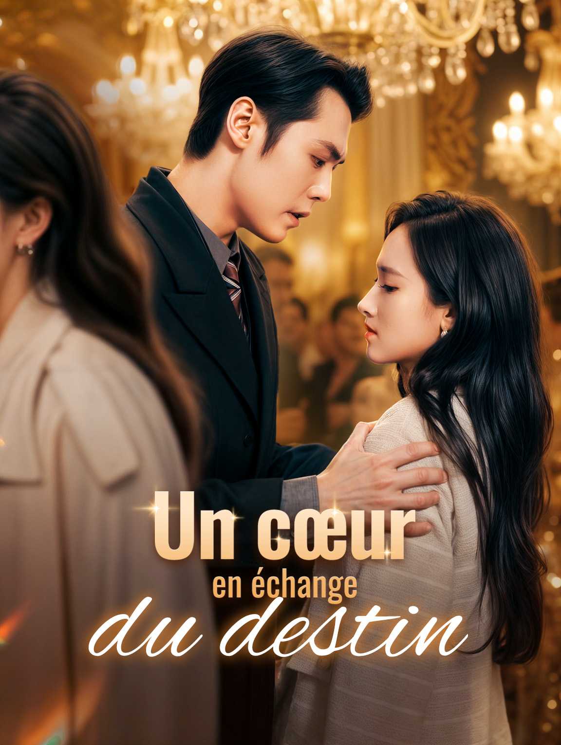 Un cœur en échange du destin