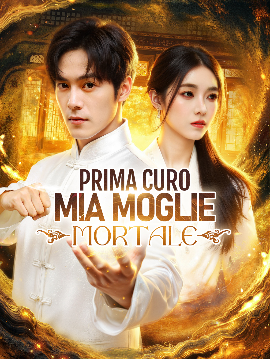 Prima CuroMia Moglie Mortale